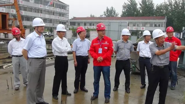 安徽宿揚高速施工現場 安徽宿揚高速施工現場