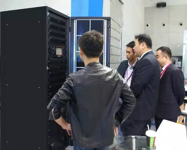 惠州市惠陽區劉光濱區長蒞臨恩億梯展廳 惠州市惠陽區劉光濱區長蒞臨恩億梯展廳